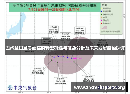 巴黎圣日耳曼面临的转型机遇与挑战分析及未来发展路径探讨
