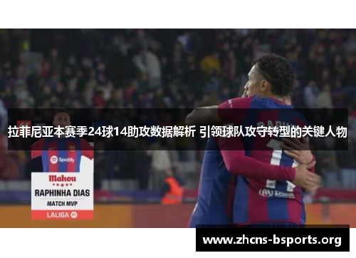 拉菲尼亚本赛季24球14助攻数据解析 引领球队攻守转型的关键人物 拉菲尼亚本赛季24球14助攻数据解析 引领球队攻守转型的关键人物