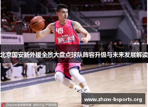 北京国安新外援全景大盘点球队阵容升级与未来发展解读