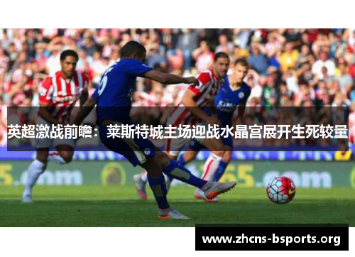 英超激战前瞻:莱斯特城主场迎战水晶宫展开生死较量 英超激战前瞻:莱斯特城主场迎战水晶宫展开生死较量