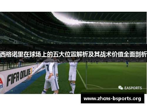 西格诺里在球场上的五大位置解析及其战术价值全面剖析 西格诺里在球场上的五大位置解析及其战术价值全面剖析