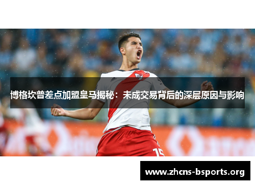 博格坎普差点加盟皇马揭秘:未成交易背后的深层原因与影响 博格坎普差点加盟皇马揭秘:未成交易背后的深层原因与影响